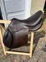 Sella mista Forestier Prem’s 18" - 2023