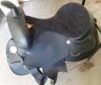 Sella western Wintec  16" - 2023