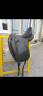 Sella da dressage Devoucoux  17.5" - 2013