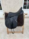 Sella mista Wintec  16.5" - 2000