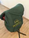 Sella da dressage Devoucoux  17.5" - 2019