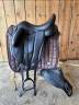 Sella da dressage Forestier  16.5" - 2021
