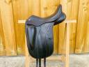 Sella da dressage Fairfax  17" - 2023