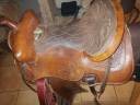 Sella western   16" - 2015