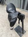 Sella da dressage Eric Thomas  17.5" - 2023