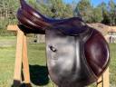 Sella mista CWD  17.5" - 2013