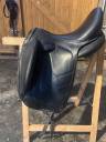 Sella da dressage Devoucoux  17.5" - 2017