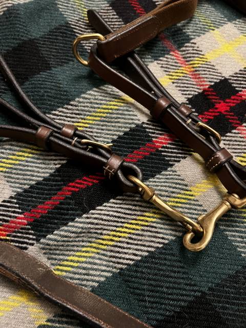 Pettorale Equipe Emporio