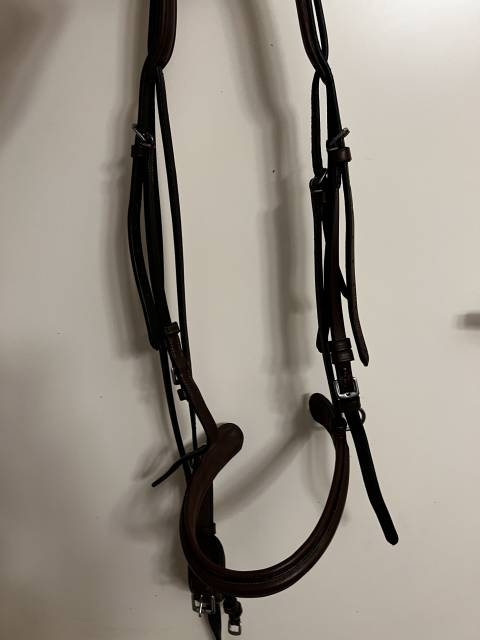 Testiera Equipe Emporio