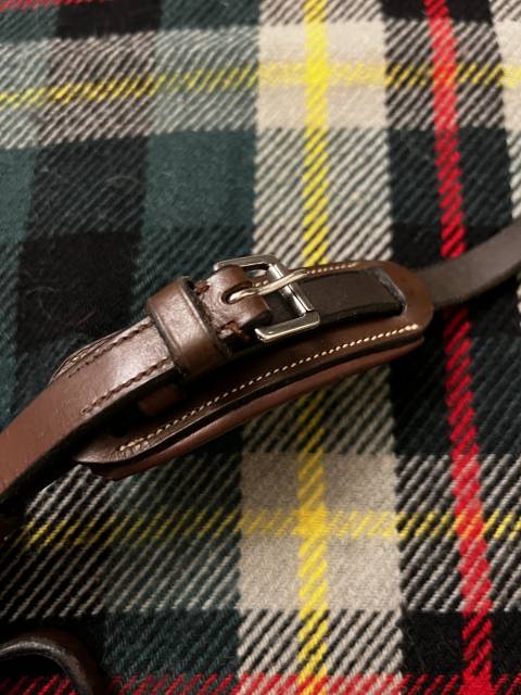 Testiera Equipe Emporio