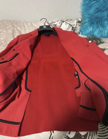 Giacca cavalleria toscana 