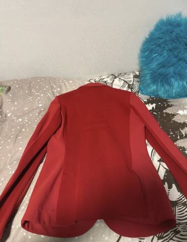 Giacca cavalleria toscana 