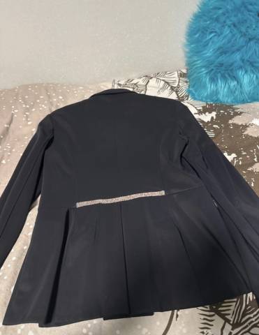 Giacca da concorso samshield