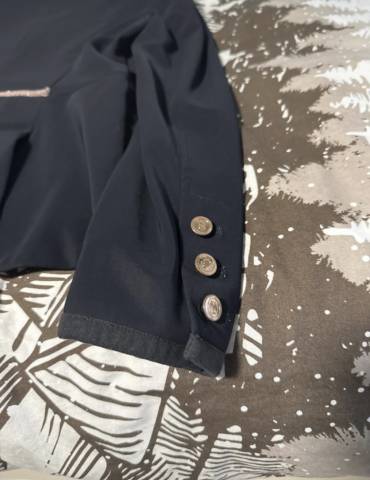 Giacca da concorso samshield