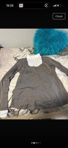 Camicia da gara Vestrum