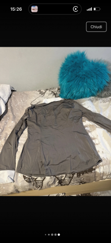 Camicia da gara Vestrum