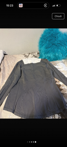 Camicia da gara Vestrum