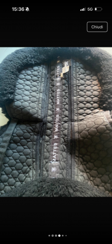 Agnellino Mattes correttivo 