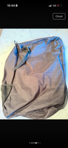 Porta tutto Kentucky 