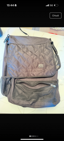 Porta tutto Kentucky 