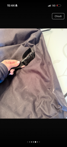 Porta tutto Kentucky 