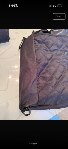 Porta tutto Kentucky 