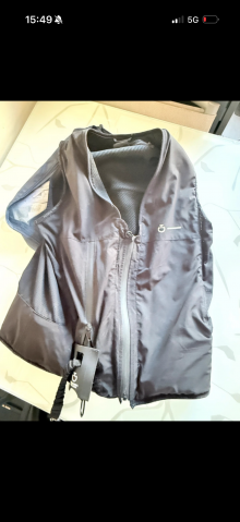 Airbag cavalleria toscana