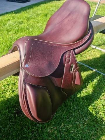 Sella mista Jump in One 16.5" - 2020