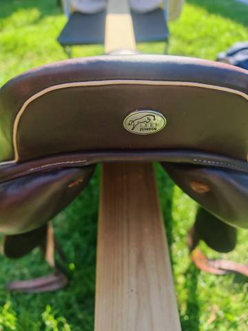 Sella mista Jump in One 16.5" - 2020