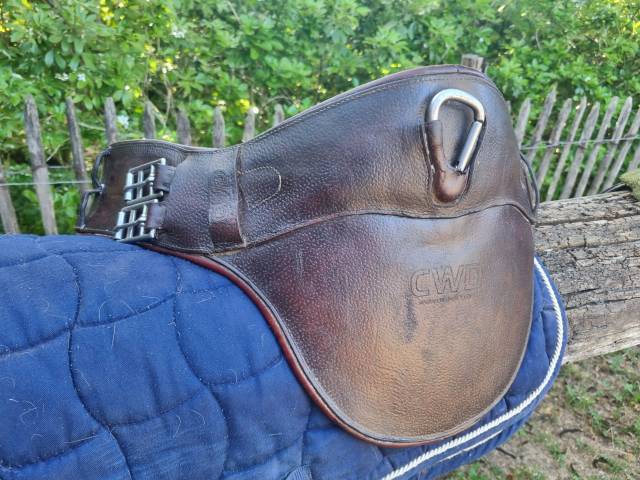  CWD Occasione