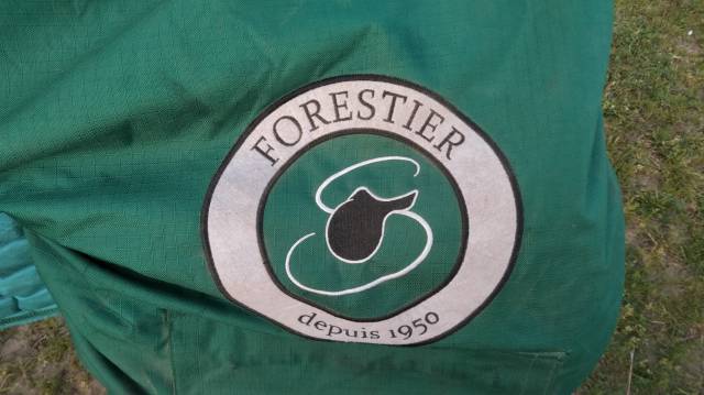 Altra sella Forestier prem's 16" - 2022