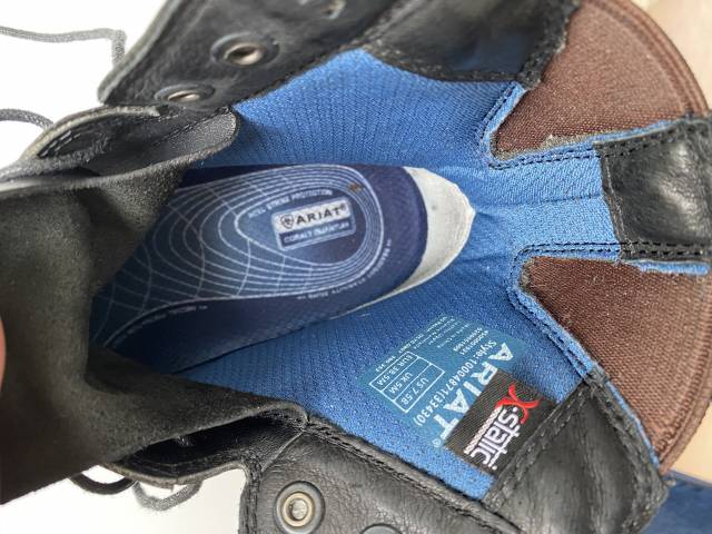  Ariat Occasione