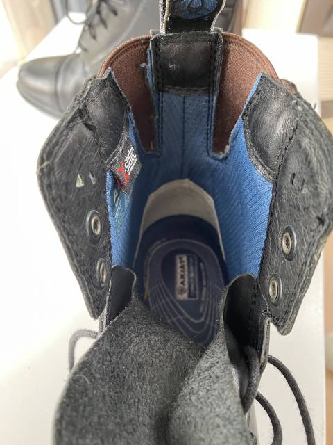  Ariat Occasione
