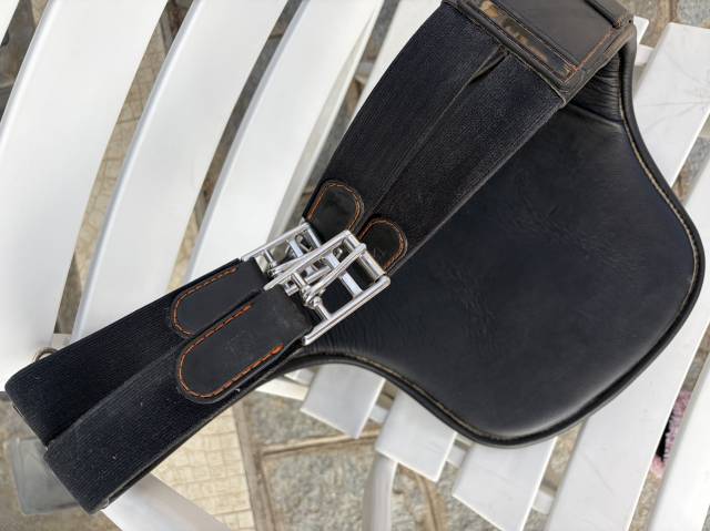 Sottopancia pararamponi EQUICK eDiamond carbon