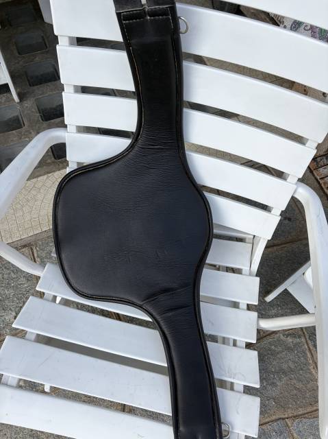 Sottopancia pararamponi EQUICK eDiamond carbon