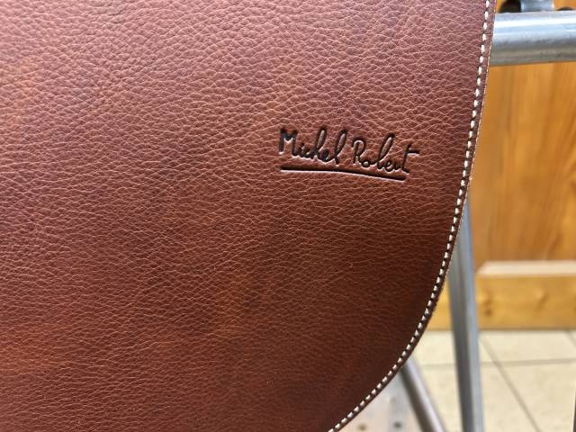 Sella da salto ostacoli Prestige Italia Michel Robert CSP 17" - 2022