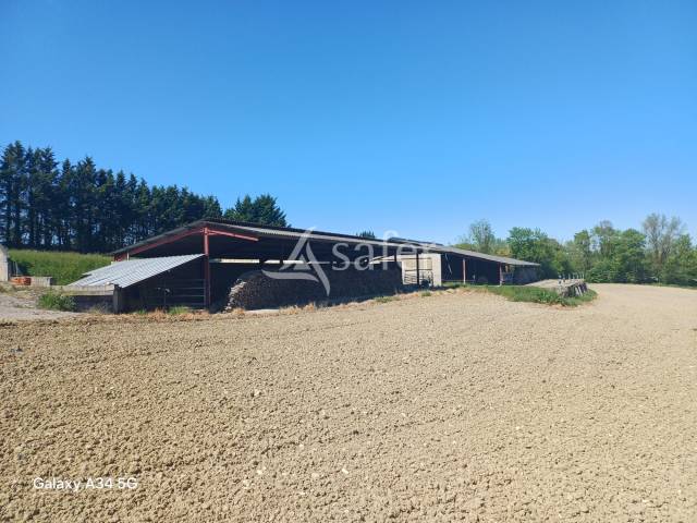 Azienda agricola In vendita Lot-et-Garonne