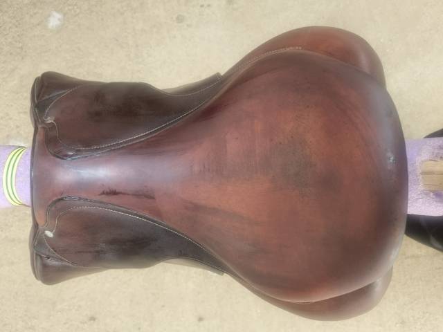 Sella mista Antar&egrave;s  18" - 2019
