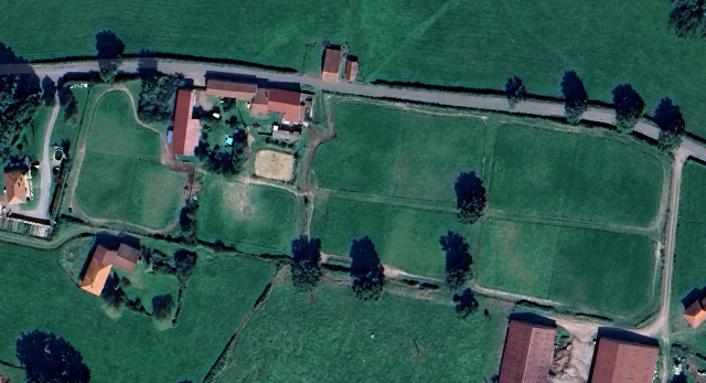 Azienda equestre In vendita Loire