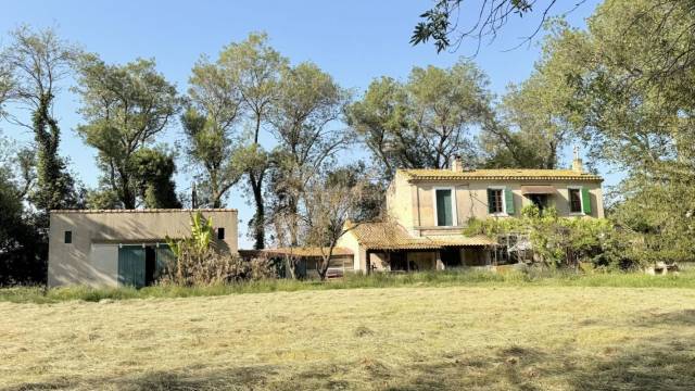 Propriet&agrave; equestre In vendita Bouches-du-Rh&ocirc;ne