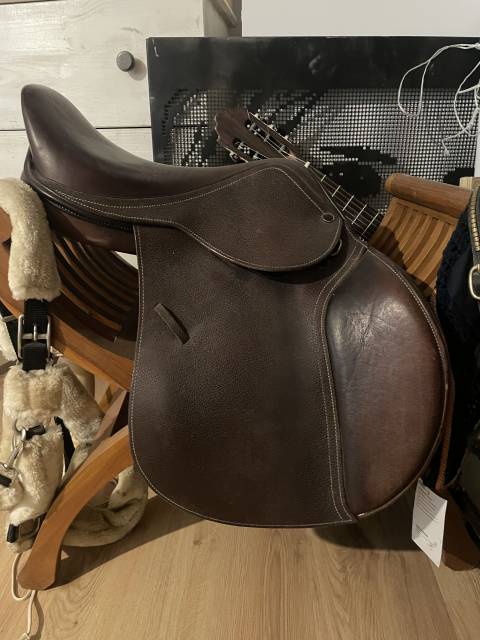 Sella mista  Protaner  17" - 2018