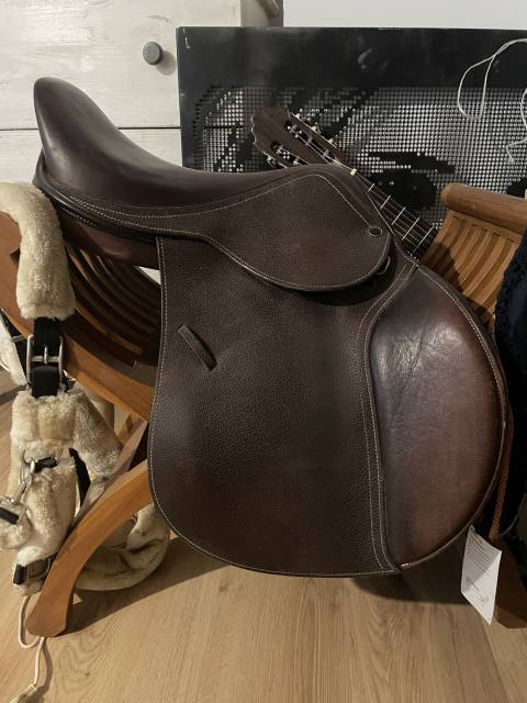 Sella mista  Protaner  17" - 2018