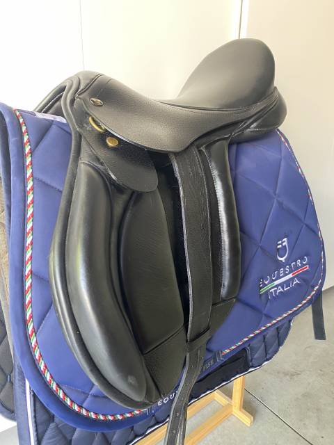 Sella da Dressage
