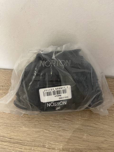  Norton Nuovo