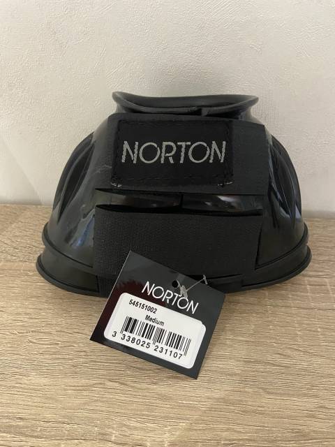  Norton Nuovo