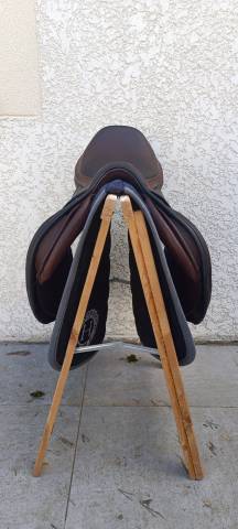 Sella mista  &Eacute;quiline dynamique  17" - 2014
