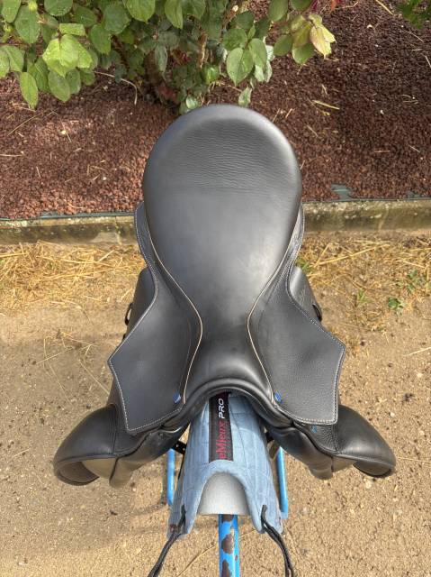 Sella da dressage Stubben  17.5" - 2021