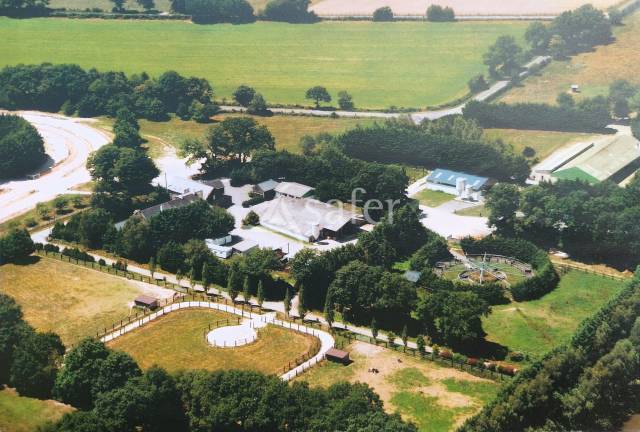 Propriet&agrave; equestre In vendita Loire-Atlantique