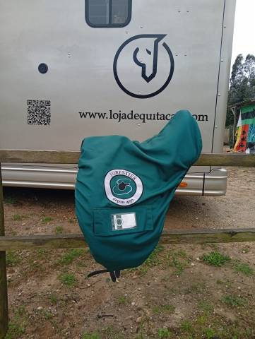 Sella da dressage Forestier Aachen Pro 18.5" - 2022