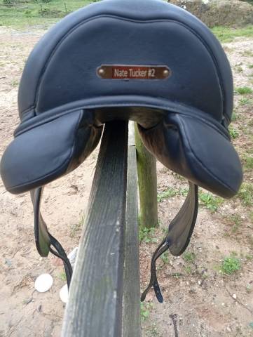 Sella da dressage Forestier Aachen Pro 18.5" - 2022